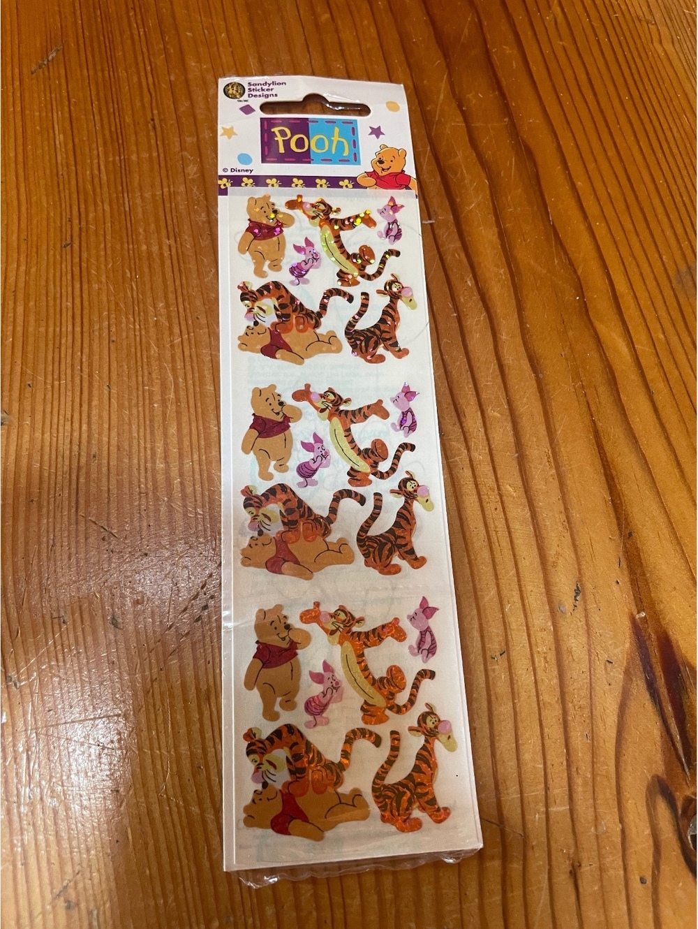 Stickers - Picture 5 of 5